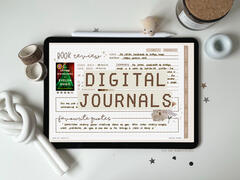 digital journal.