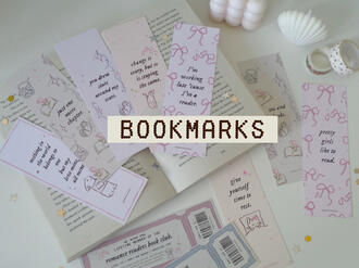 bookmarks.